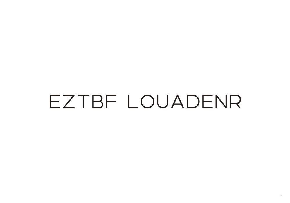 EZTBF LOUADENR