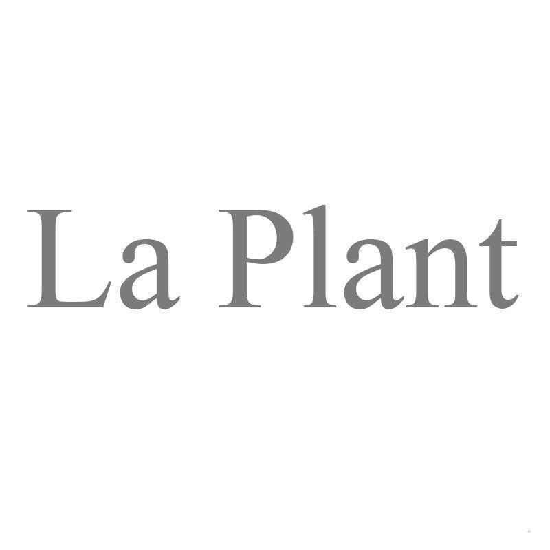 LA PLANT