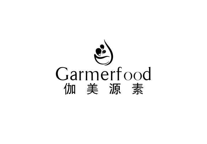 伽美源素 GARMERFOOD