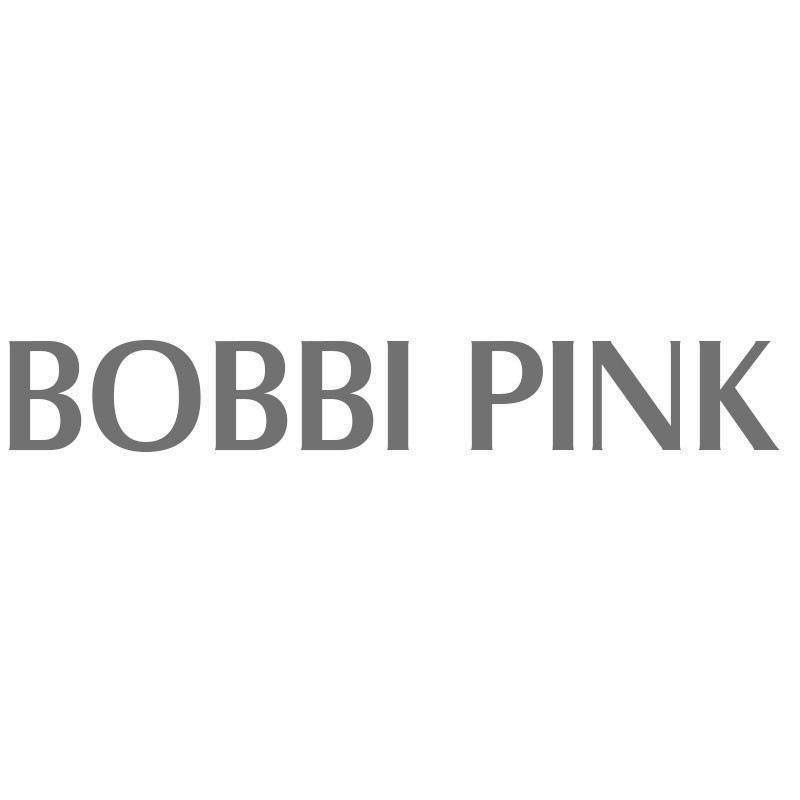 BOBBI PINK