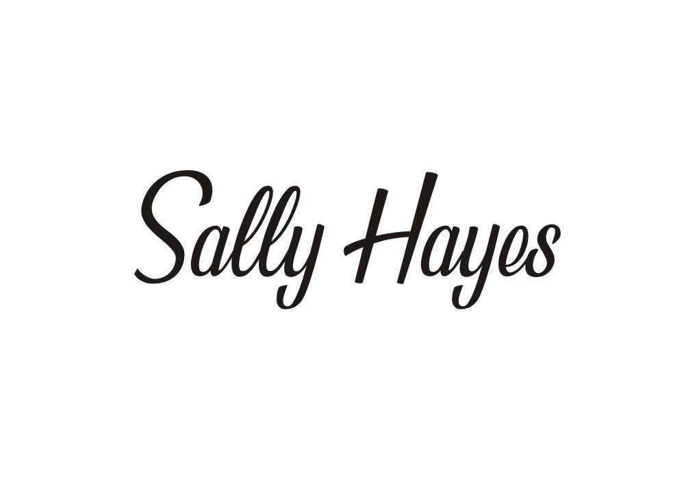 SALLY HAYES