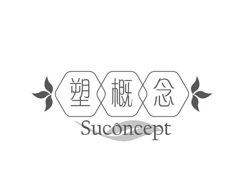 塑概念 SUCONCEPT