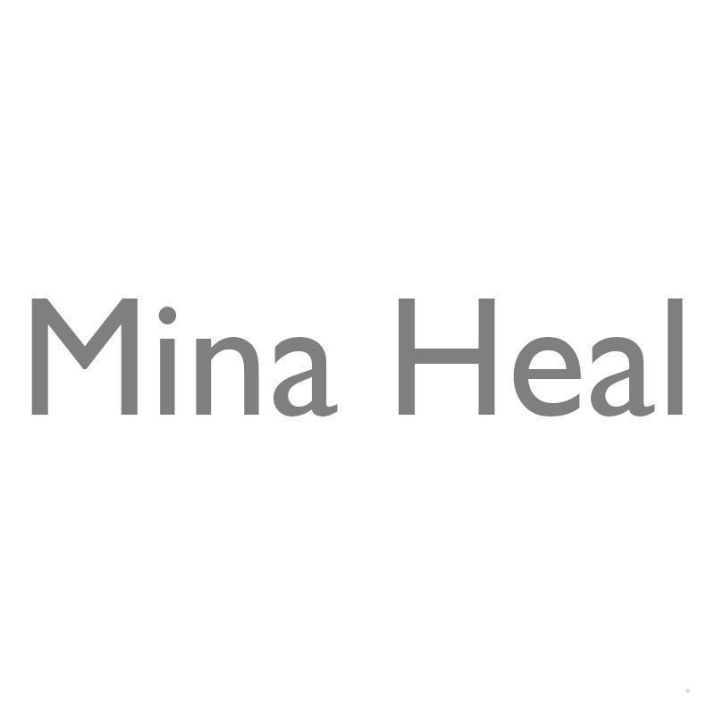 MINA HEAL