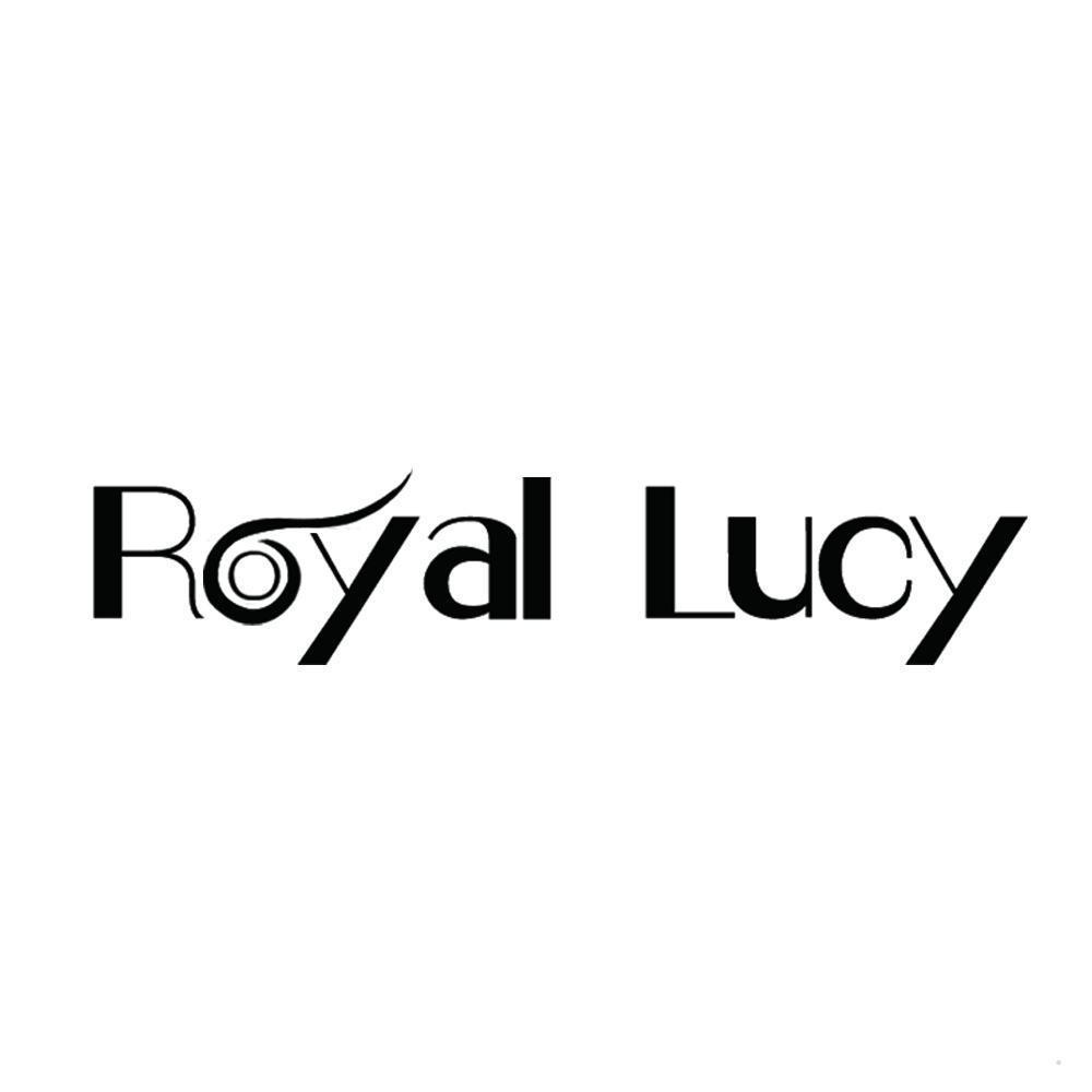 ROYAL LUCY