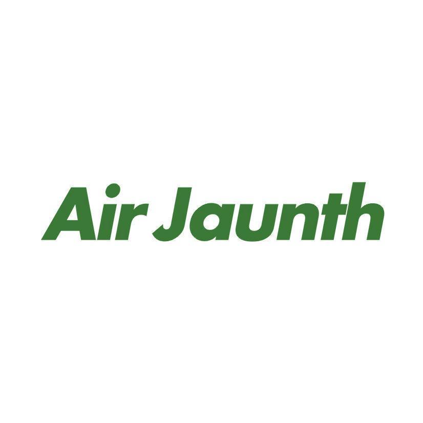 AIR JAUNTH