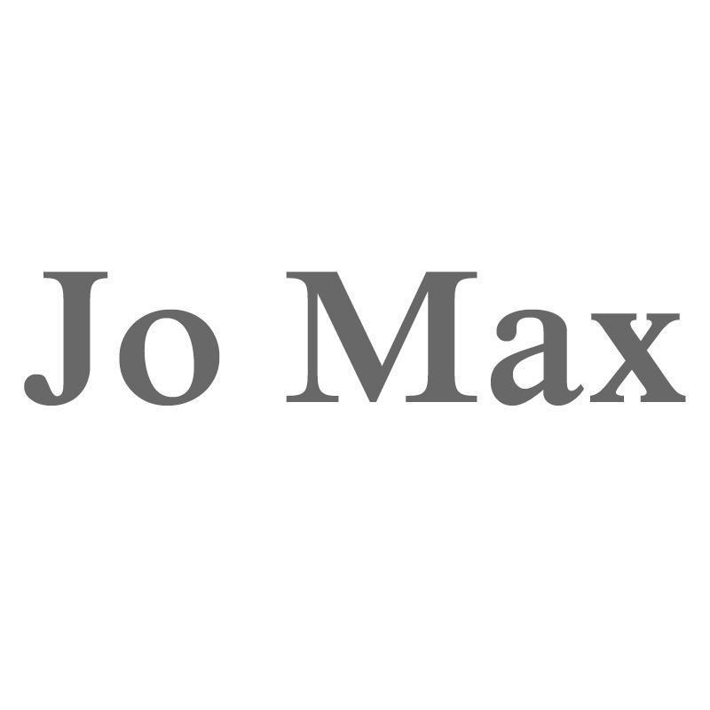 JO MAX