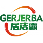 居洁霸 GERJERBA