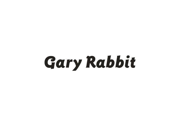 GARY RABBIT