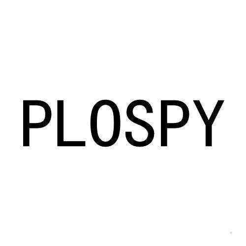 PLOSPY