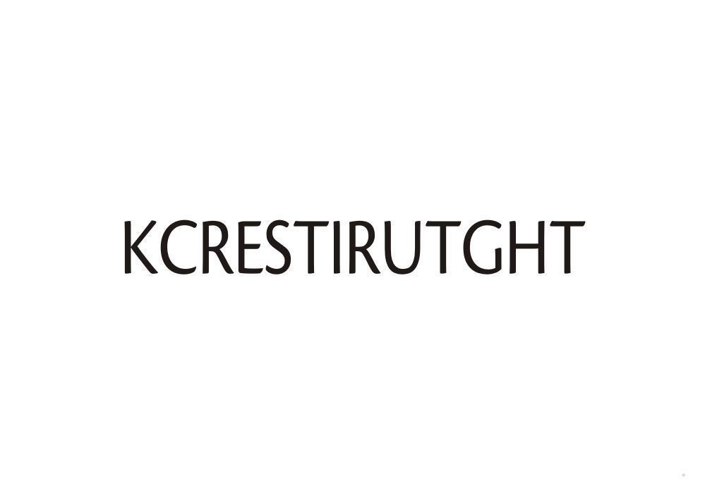 KCRESTIRUTGHT