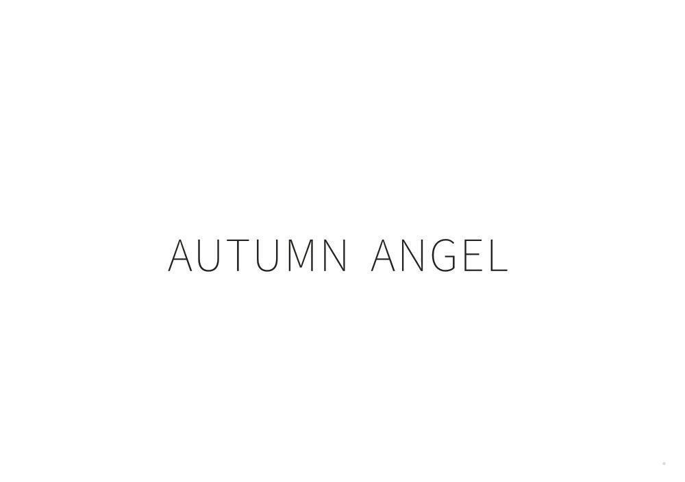 AUTUMN ANGEL