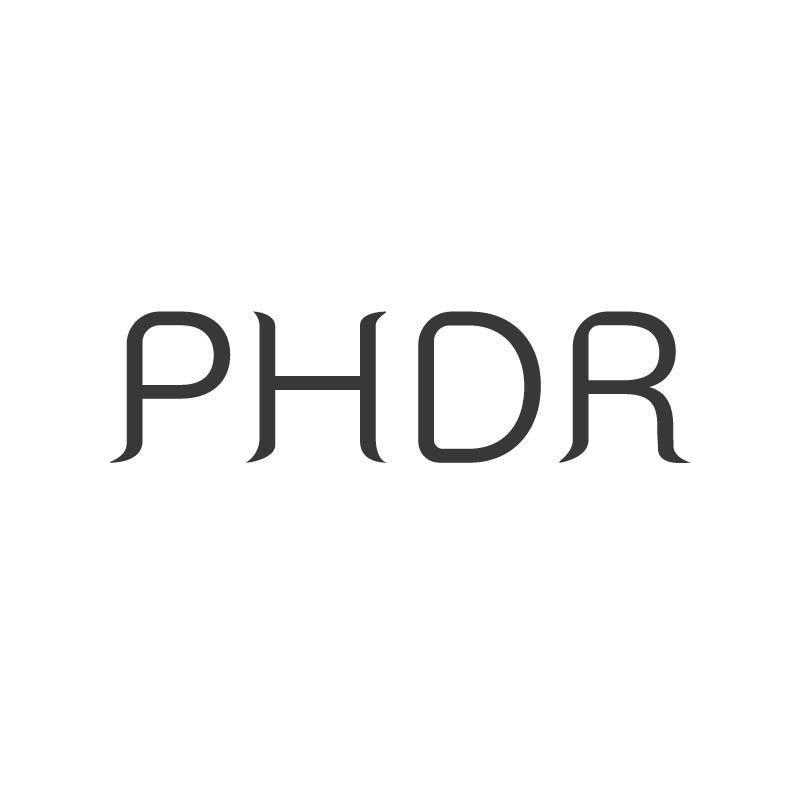 PHDR