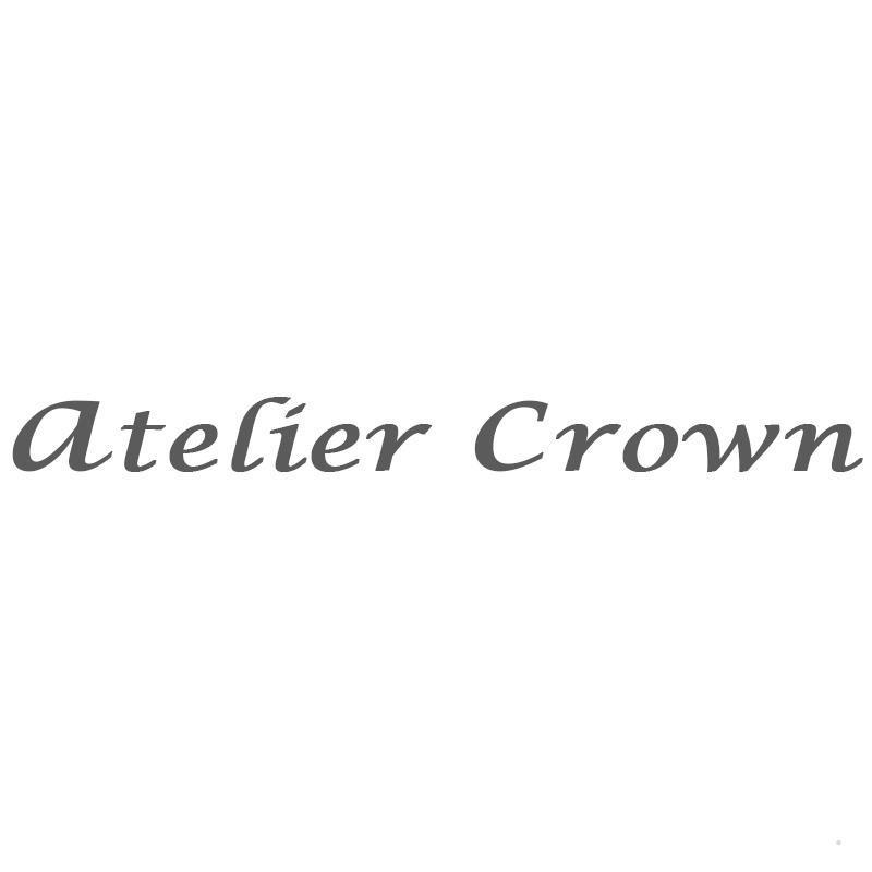 ATELIER CROWN