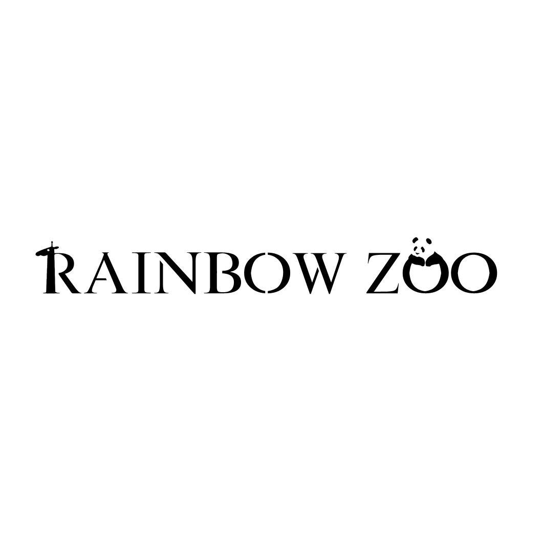 RAINBOW ZOO