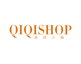 QIQISHOP 琪琪小铺