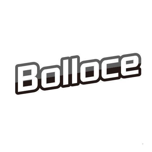 BOLLOCE