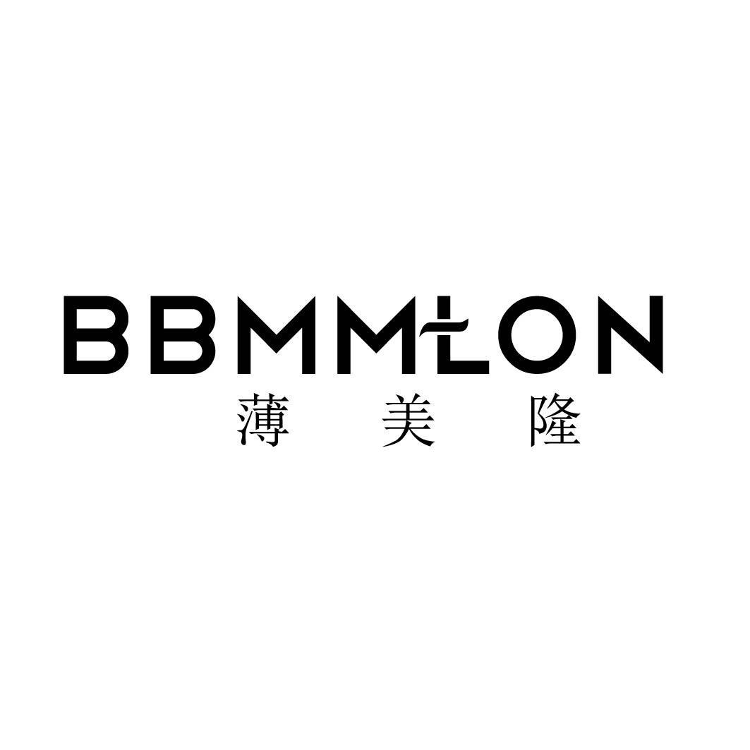 BBMMLON 薄美隆