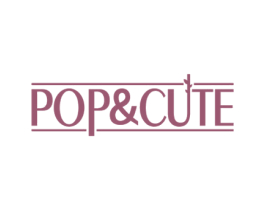 POP＆CUTE