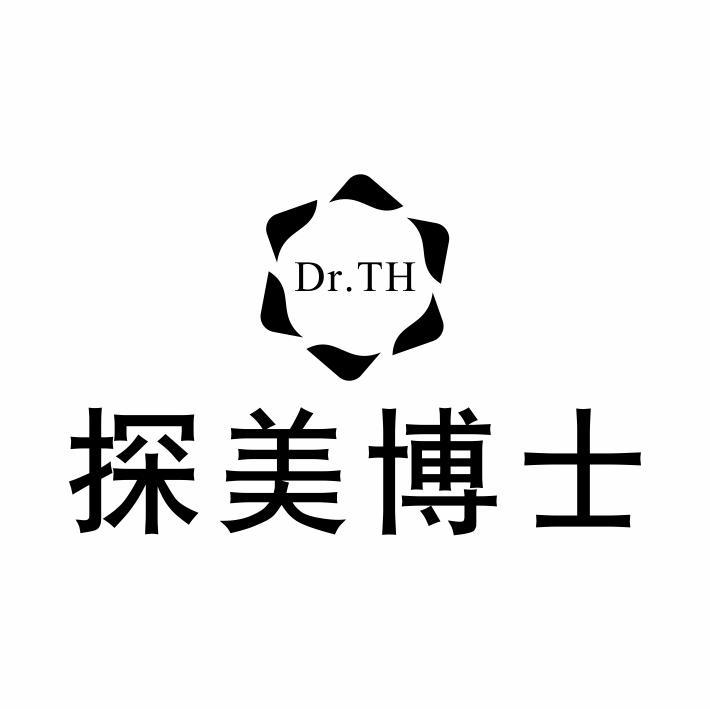 探美博士 DR.TH