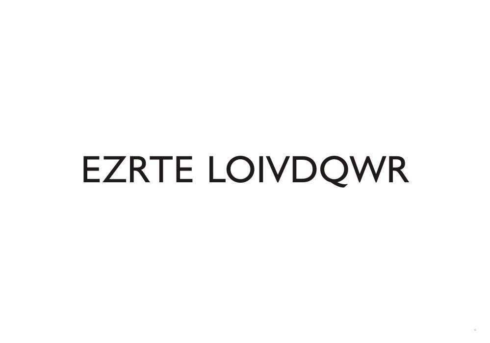 EZRTE LOIVDQWR