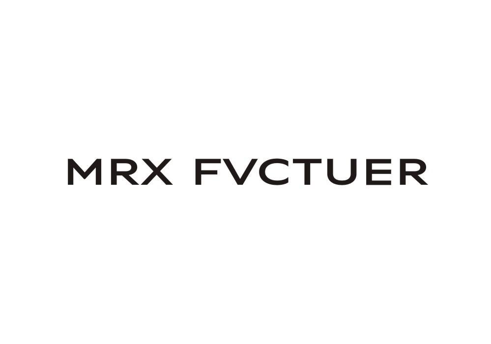 MRX FVCTUER