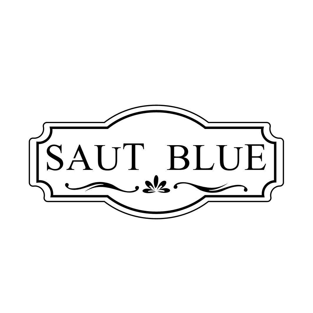 SAUT BLUE