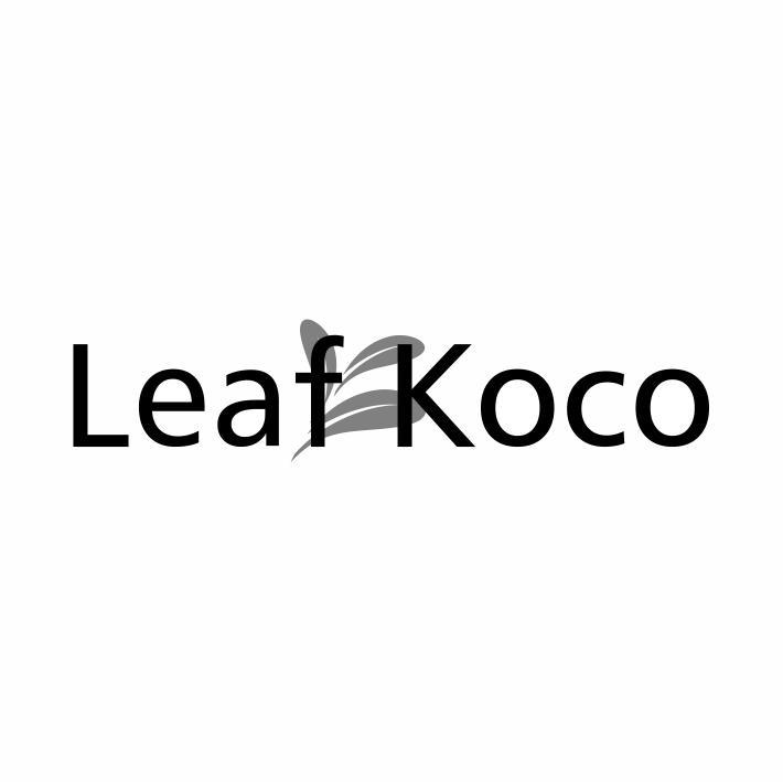 LEAF KOCO