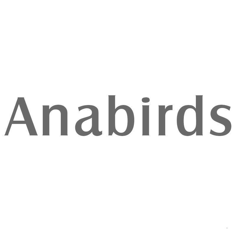 ANABIRDS