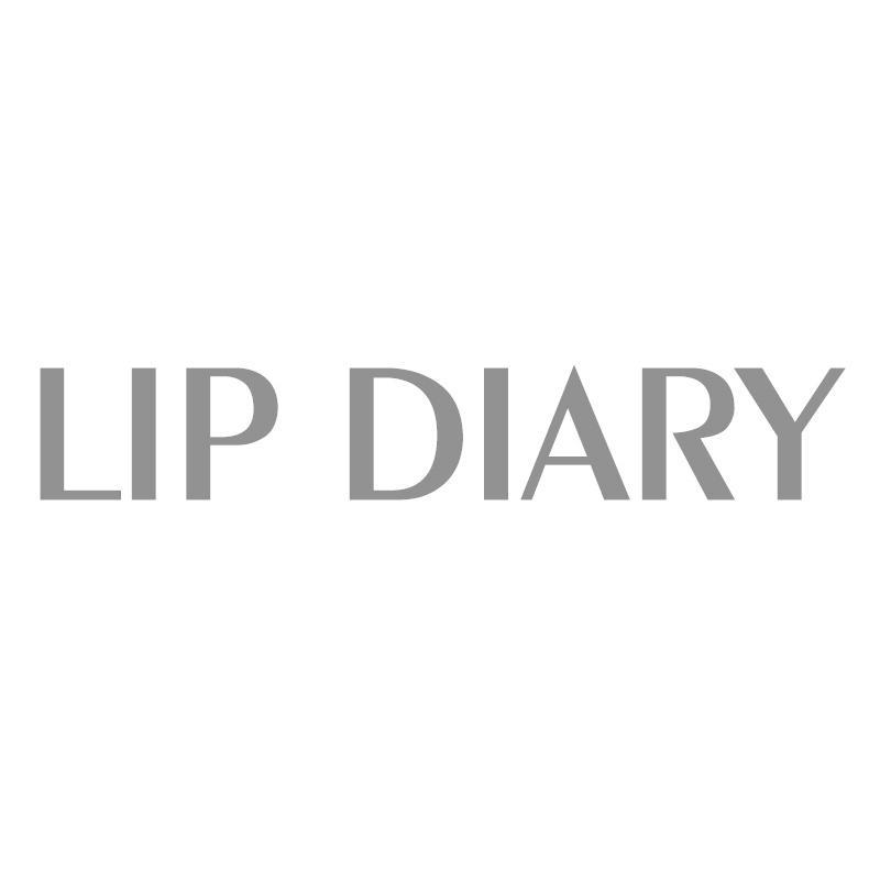 LIP DIARY