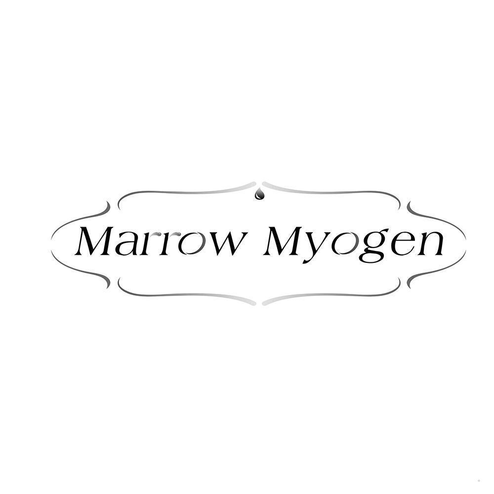 MARROW MYOGEN