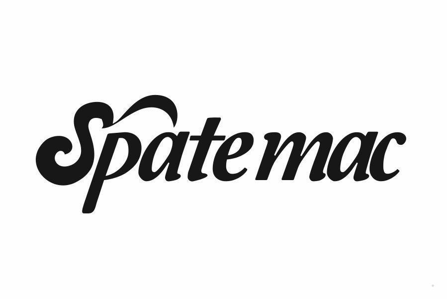 SPATE MAC