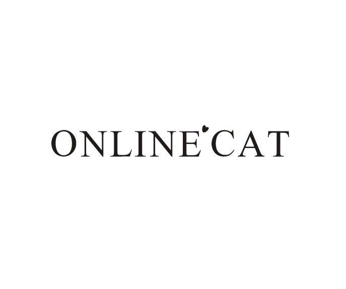 ONLINE'CAT