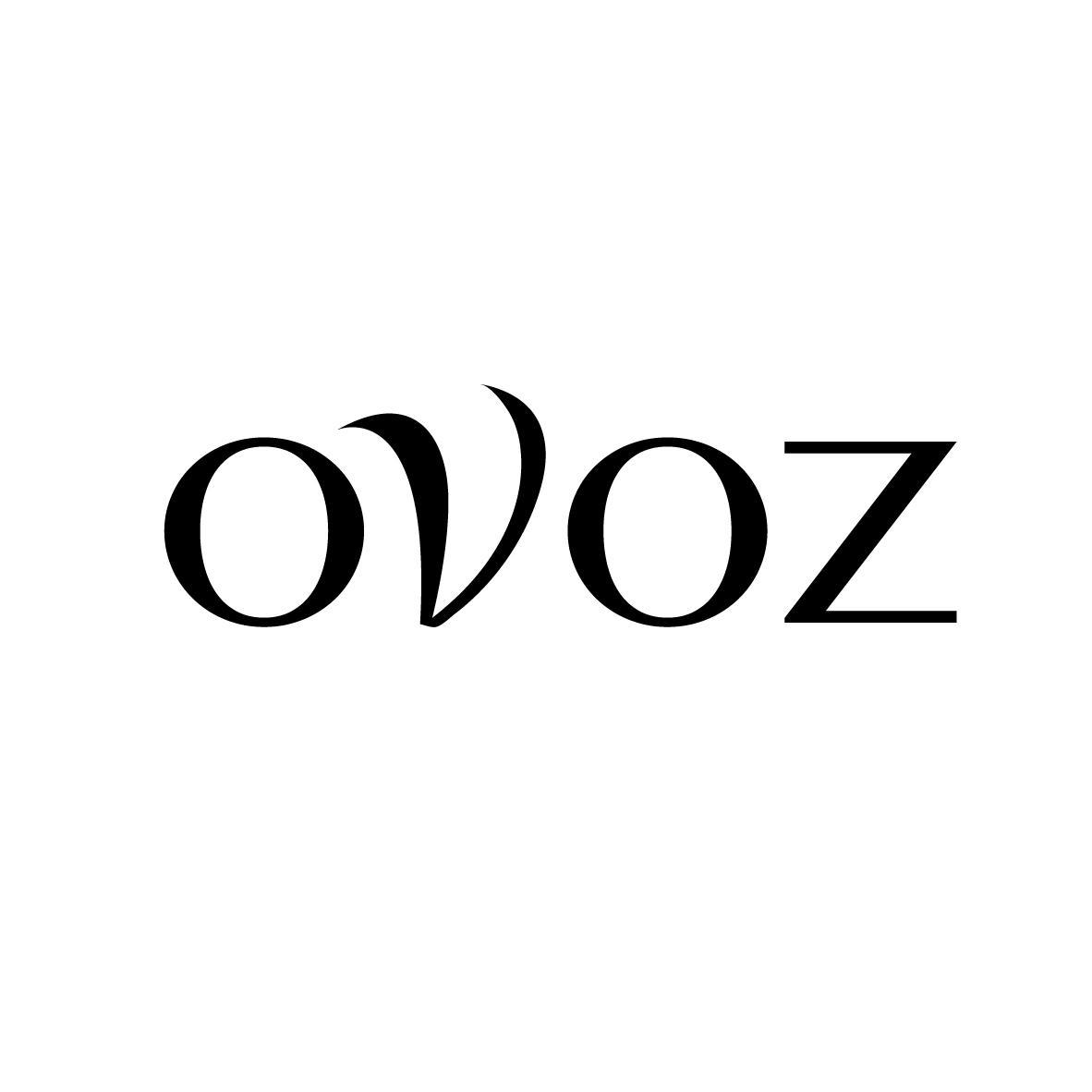 OVOZ