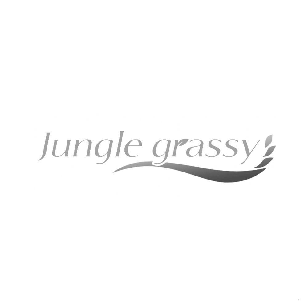 JUNGLE GRASSY