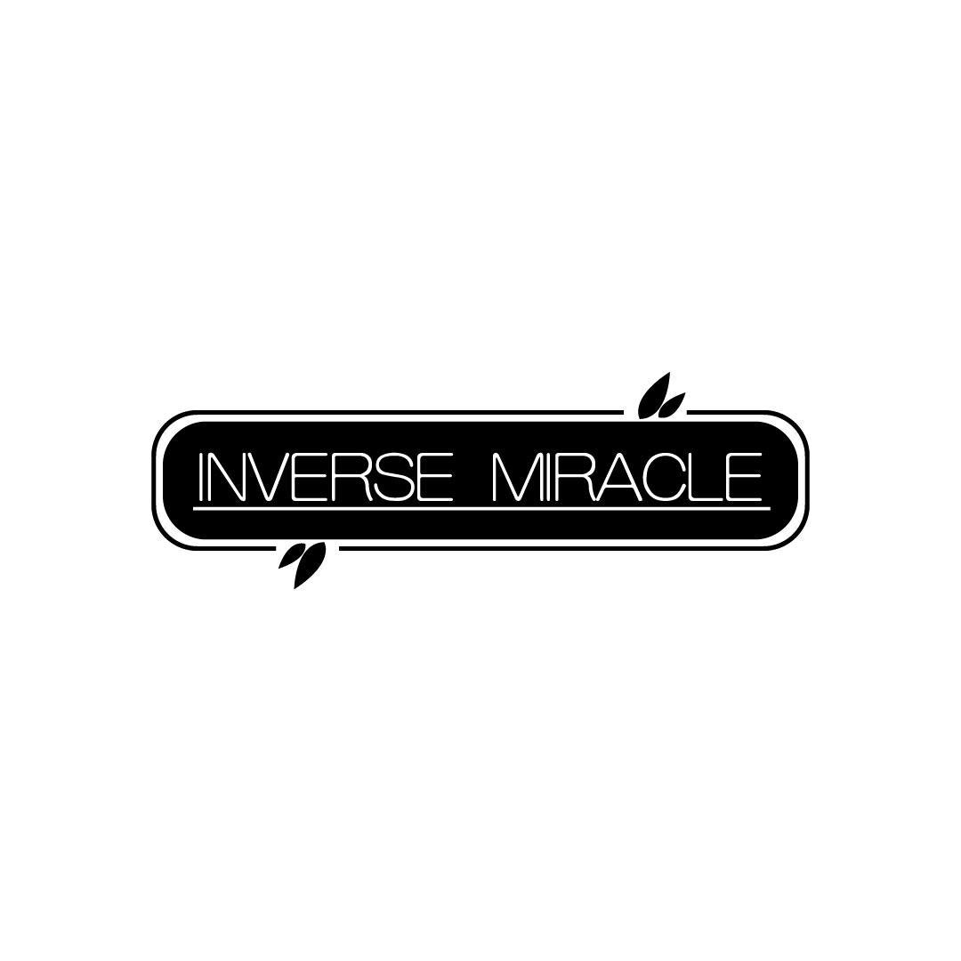 INVERSE MIRACLE