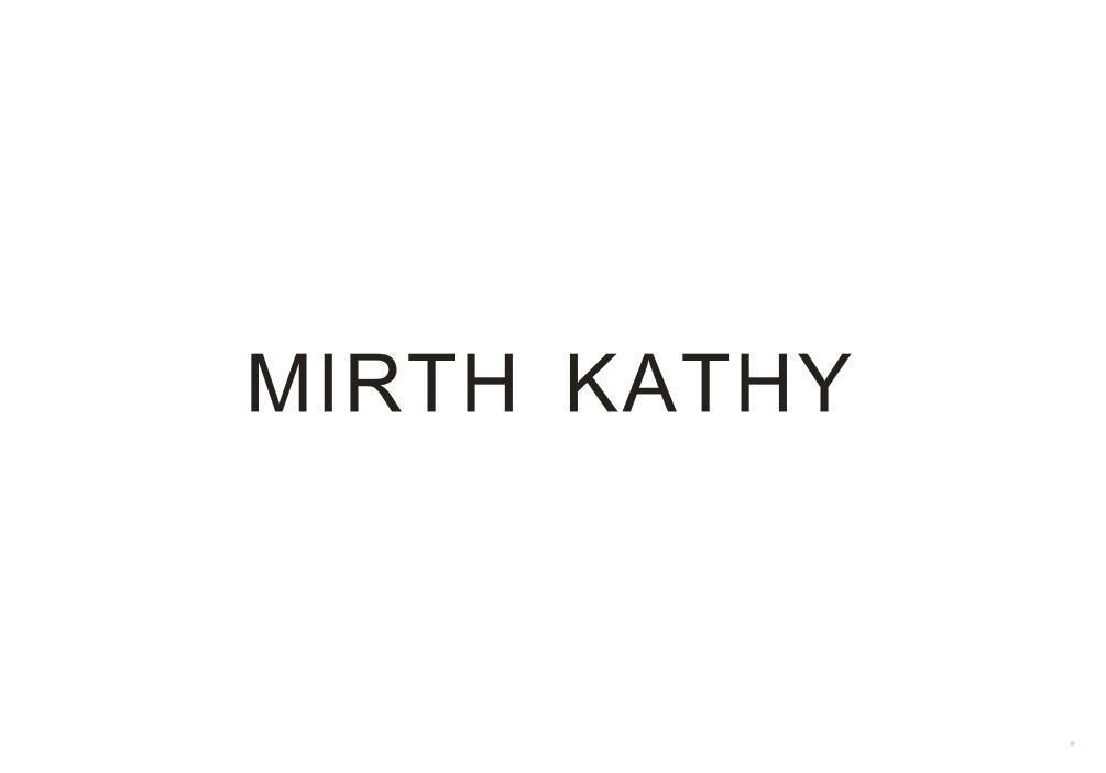 MIRTH KATHY