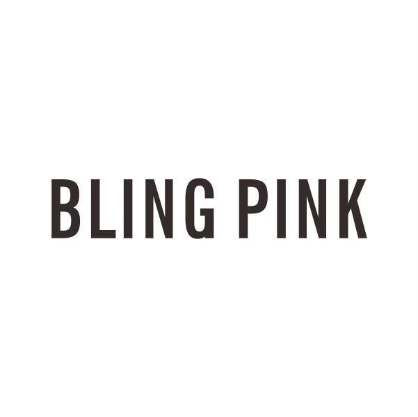 BLING PINK