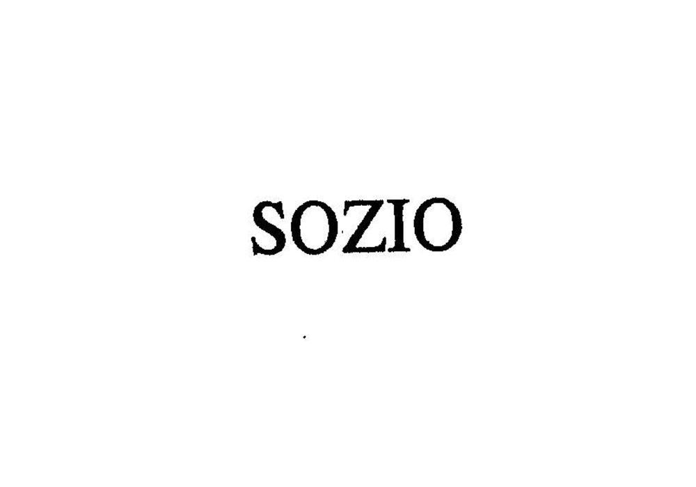 SOZIO