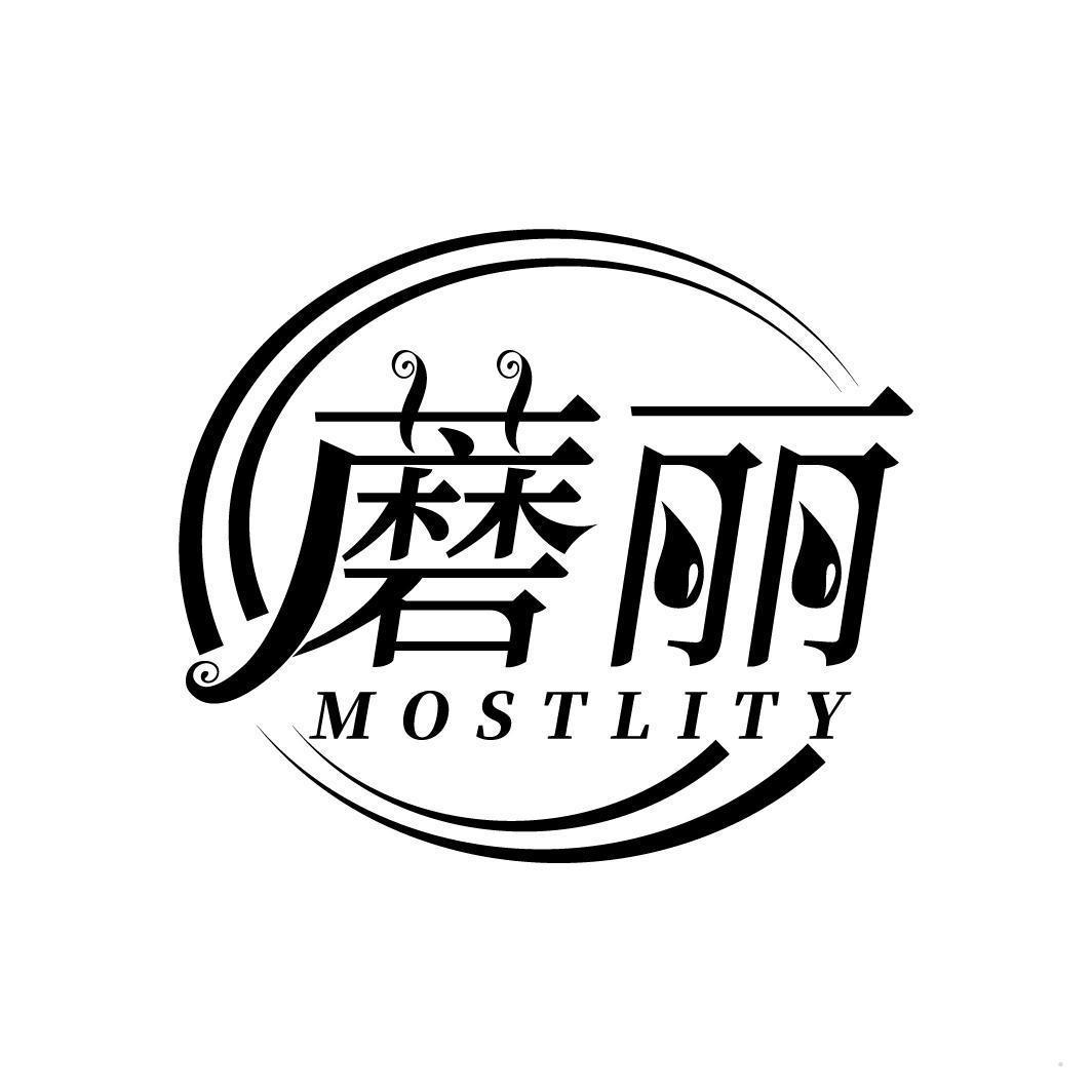 蘑丽 MOSTLITY