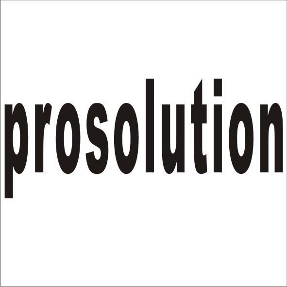 PROSOLUTION