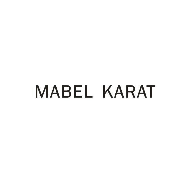 MABEL KARAT