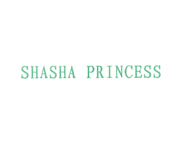 SHASHA PRINCESS