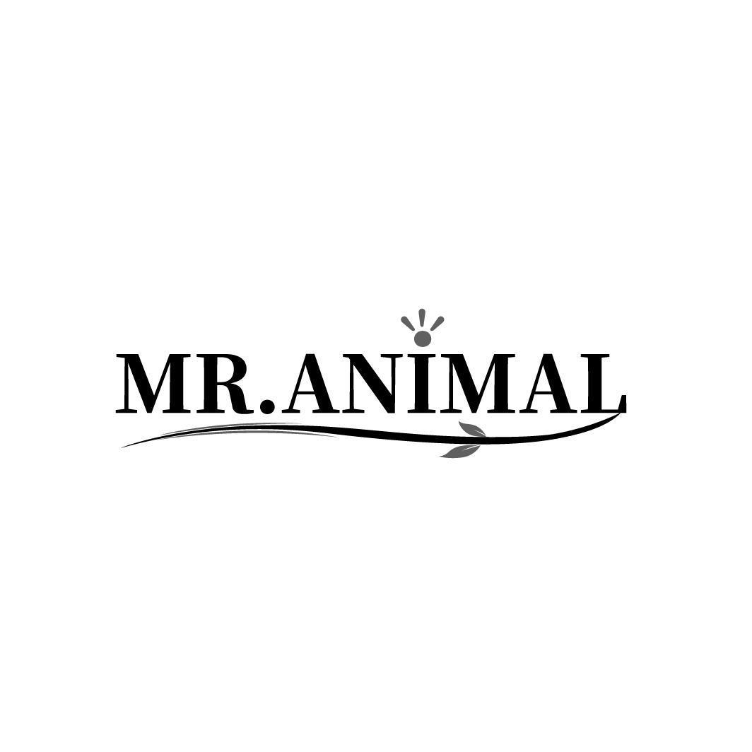 MR.ANIMAL