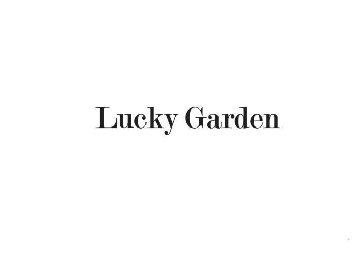 LUCKY GARDEN