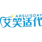 ARSUISDAY 艾笑适代