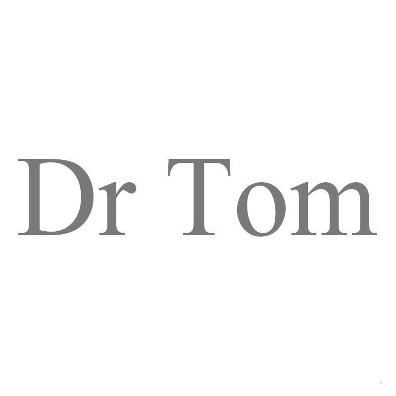 DR TOM