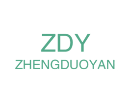 ZDY ZHENGDUOYAN