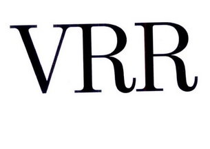 VRR