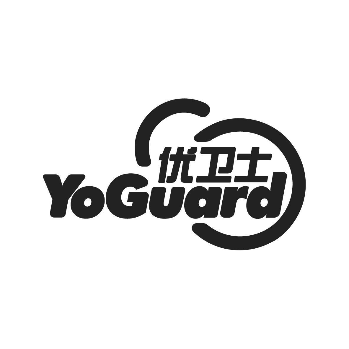 优卫士 YOGUARD