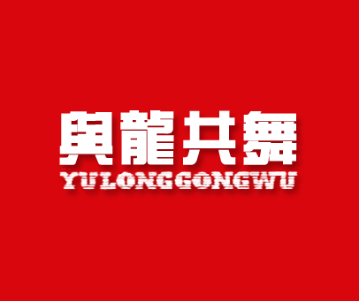 与龙共舞